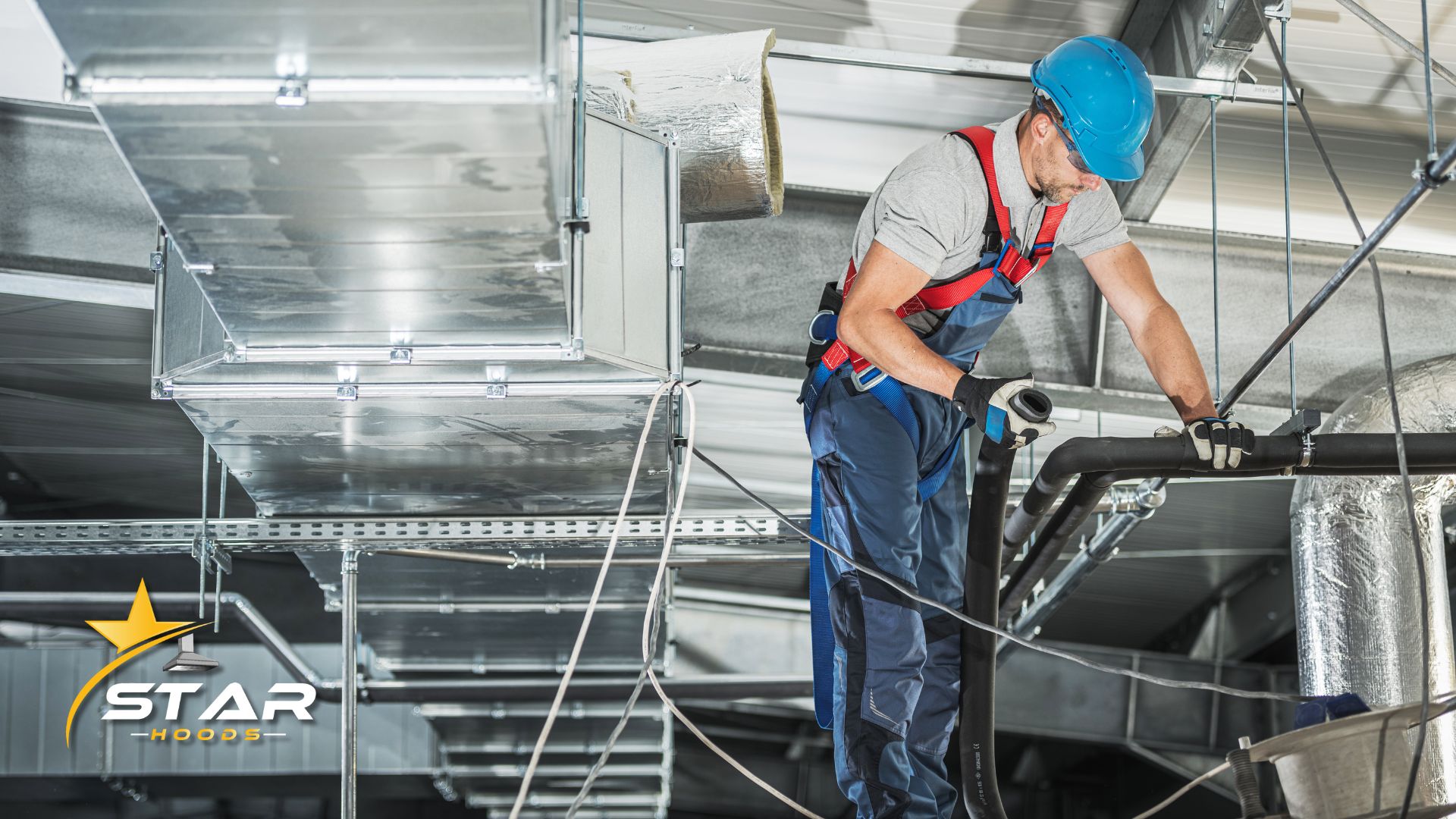 lavado de campanas restaurantes